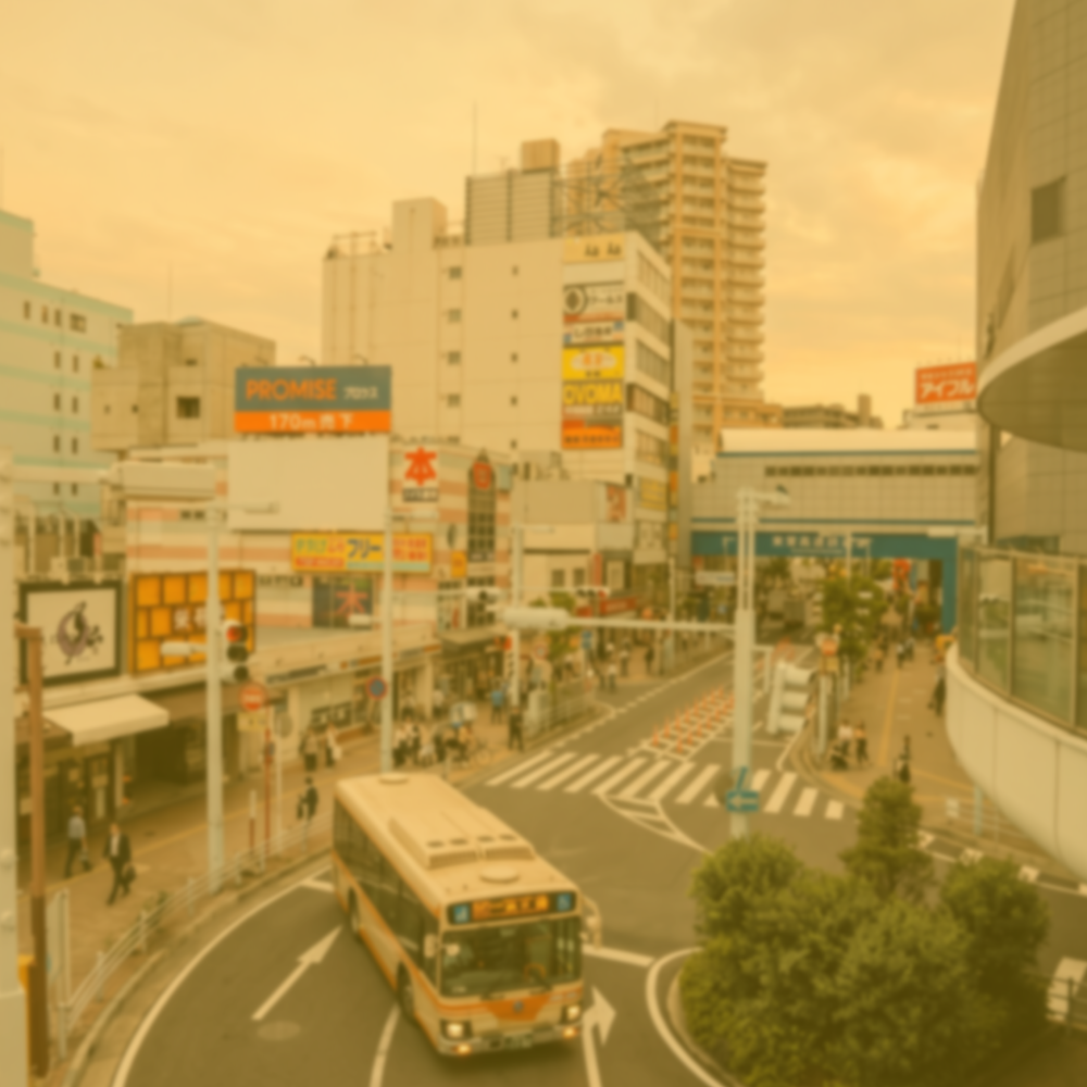 船橋ニュース【公式】の風景