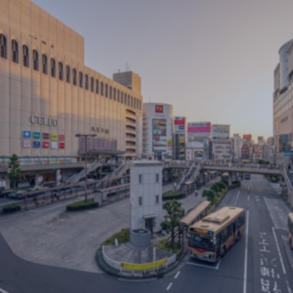 八王子ニュース【公式】の風景
