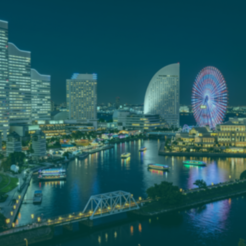 横浜ニュース【公式】の風景