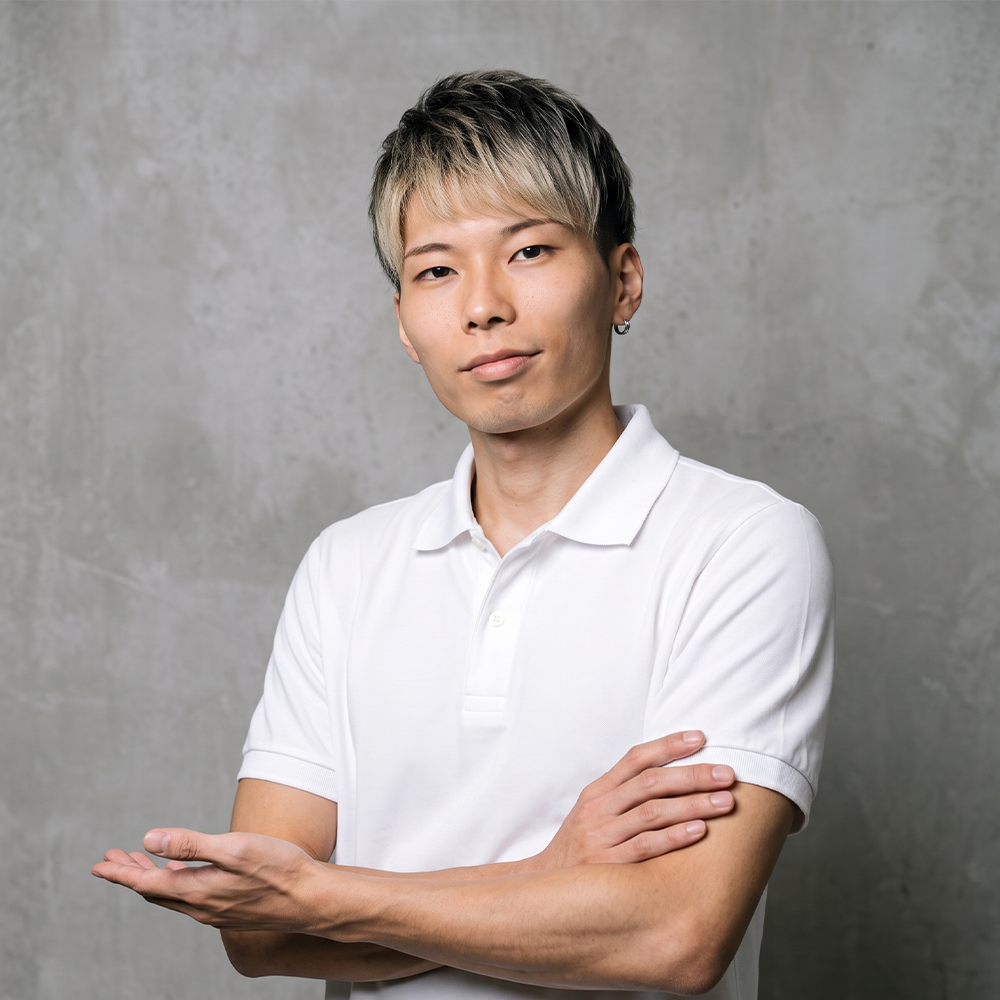 近藤 悠介